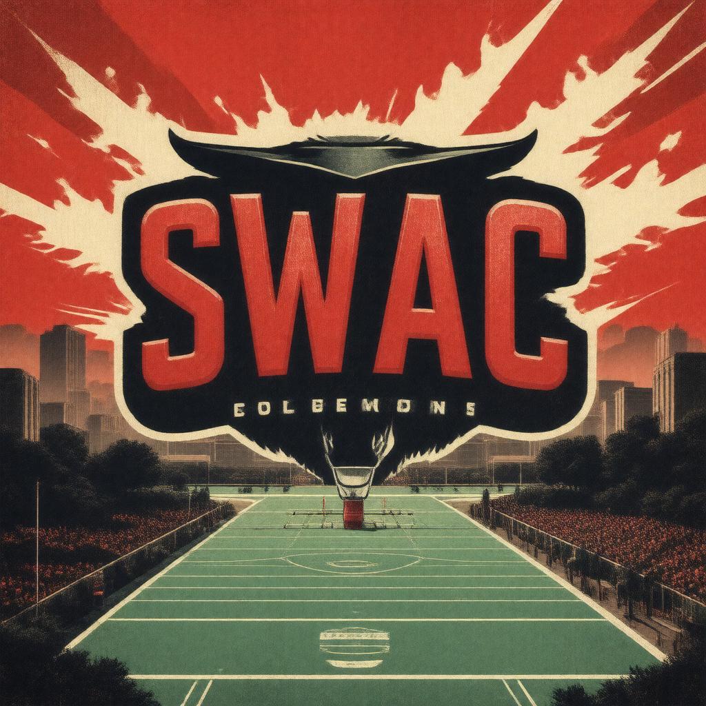 Southwestern Athletic Conference